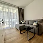 Appartement - Klifowa Przy Plazy Rewal