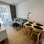 Appartement - Klifowa Przy Plazy *