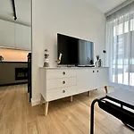 - Klifowa Przy Plazy Apartman