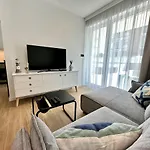 Appartement - Klifowa Przy Plazy Rewal