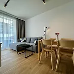 - Klifowa Przy Plazy Appartement *