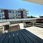 Appartement - Klifowa Przy Plazy