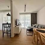 Apartman - Klifowa Przy Plazy