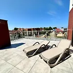 Apartman - Klifowa Przy Plazy