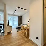 - Klifowa Przy Plazy Appartement