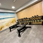 Appartement - Klifowa Przy Plazy Rewal