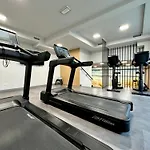 - Klifowa Przy Plazy Apartman