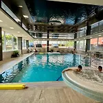 - Klifowa Przy Plazy Appartement Rewal