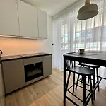 Appartement - Klifowa Przy Plazy *
