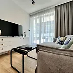 Apartman - Klifowa Przy Plazy