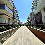 - Klifowa Przy Plazy Apartman *
