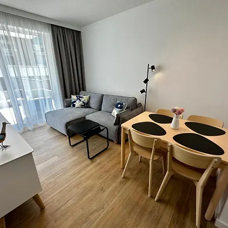 Apartment - Klifowa Przy Plazy *