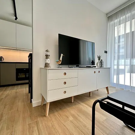 - Klifowa Przy Plazy Apartment