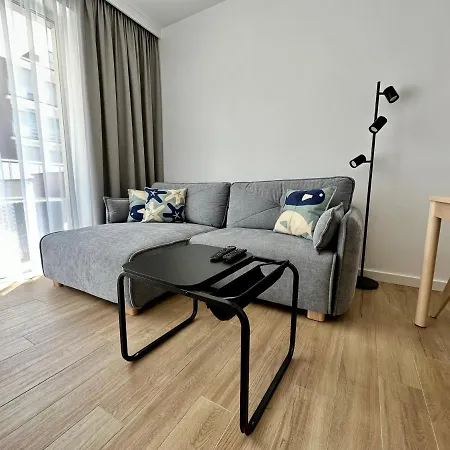 Apartment - Klifowa Przy Plazy