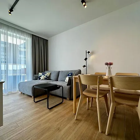 - Klifowa Przy Plazy Apartment *