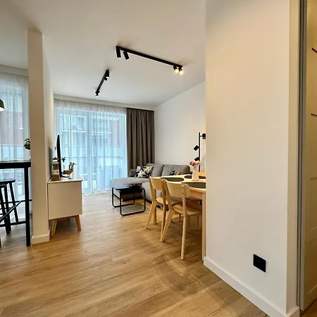 - Klifowa Przy Plazy Appartement