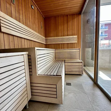 - Klifowa Przy Plazy Apartment *