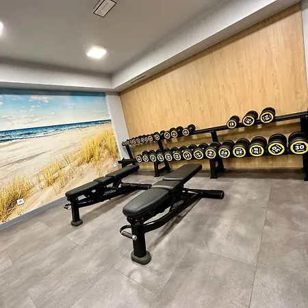 Apartment - Klifowa Przy Plazy Rewal