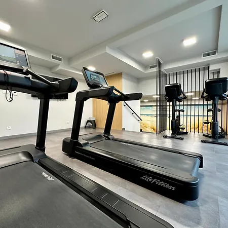 - Klifowa Przy Plazy Apartment