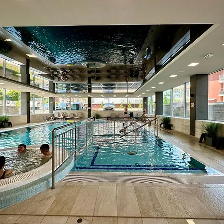 Appartement - Klifowa Przy Plazy