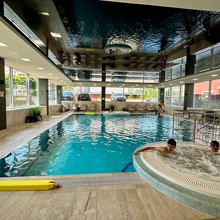 - Klifowa Przy Plazy Apartment Rewal