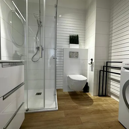 - Klifowa Przy Plazy Apartment *