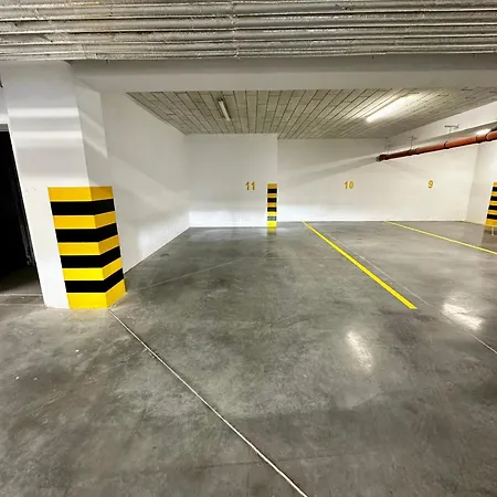 - Klifowa Przy Plazy Apartment Rewal